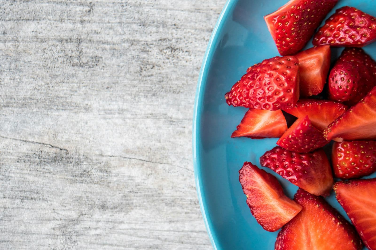 Alimentation saine et naturelle