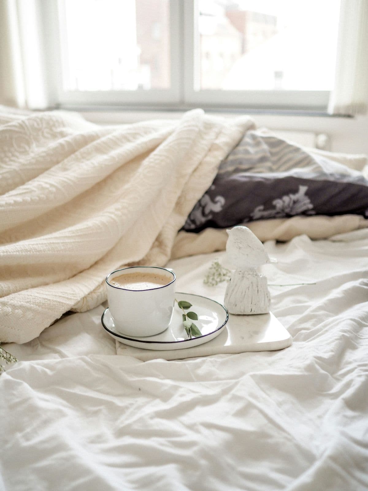 Solutions naturelles pour le sommeil