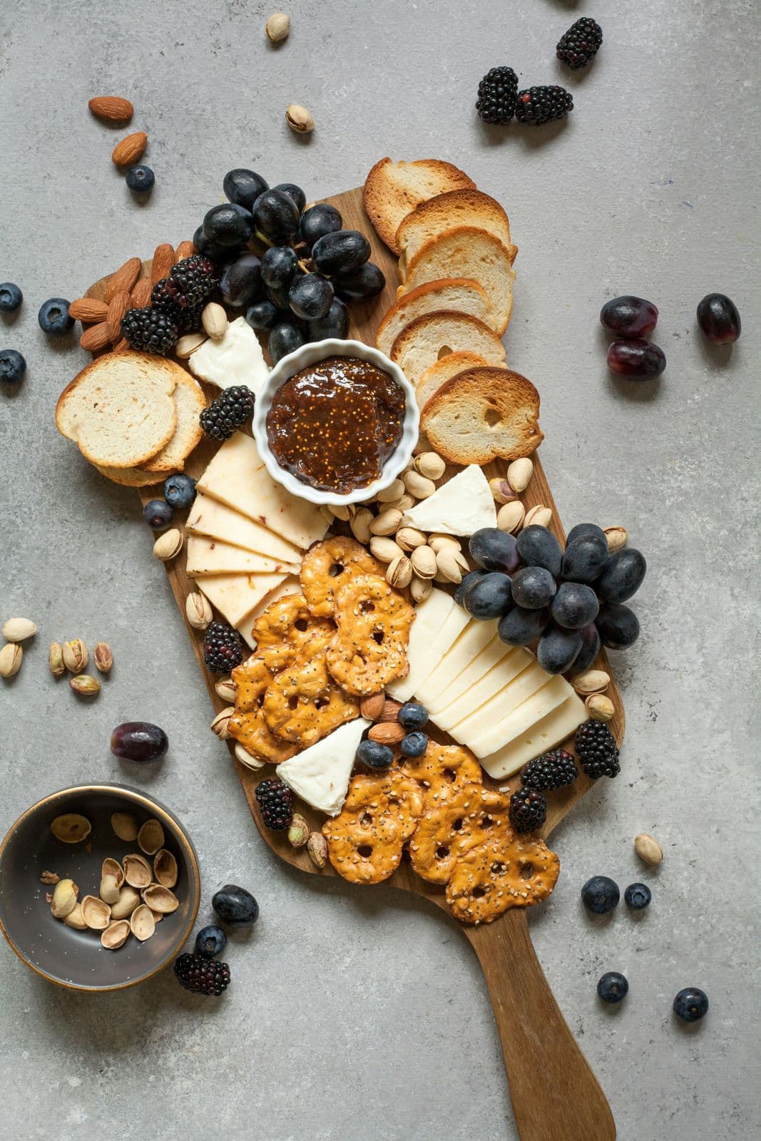 Alimentation équilibrée
